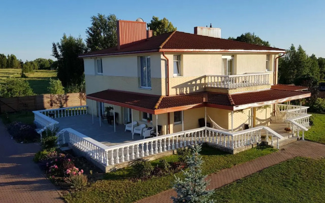 Sofia apartments, 6 rooms, 260m2