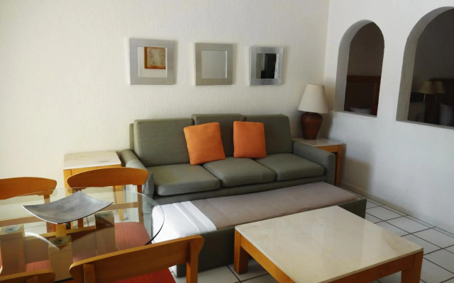 Park Royal Homestay Los Cabos