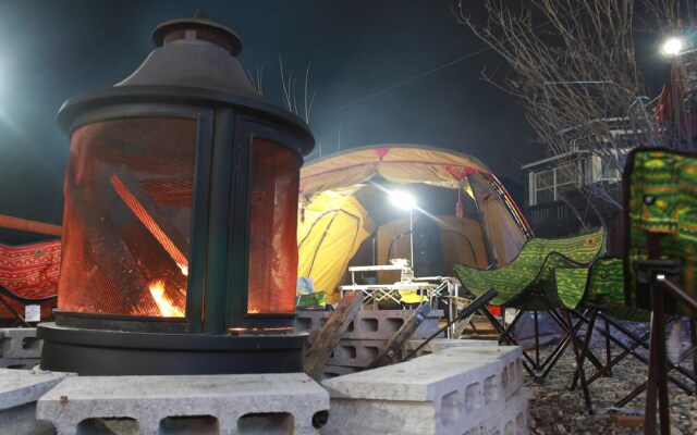 Gapyeong View Pension