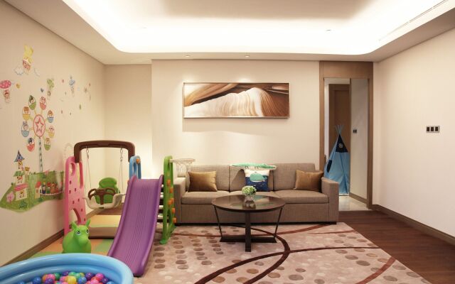 Sheraton Qingdao West Coast