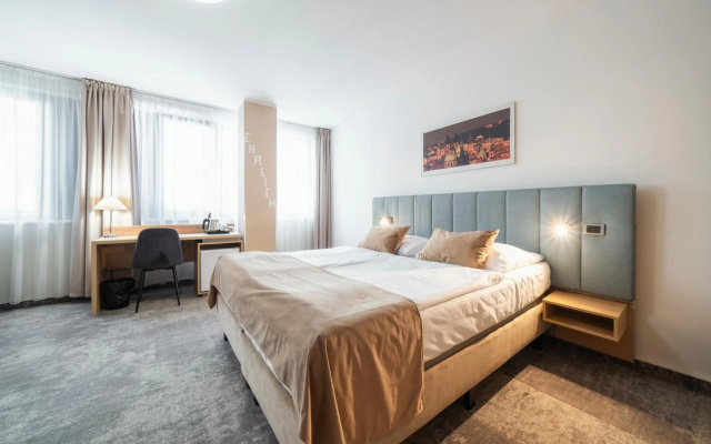 Hotel Ehrlich Prague