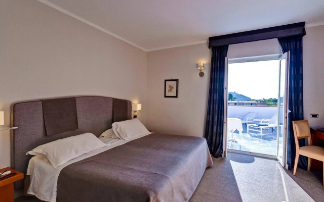 Hotel Regina Palace Terme