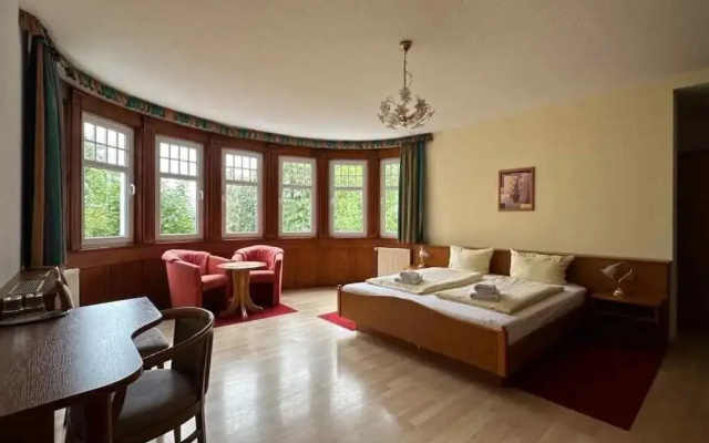 Hotel Waldschlösschen