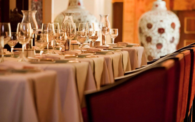Royal Hotel Oran - MGallery Collection