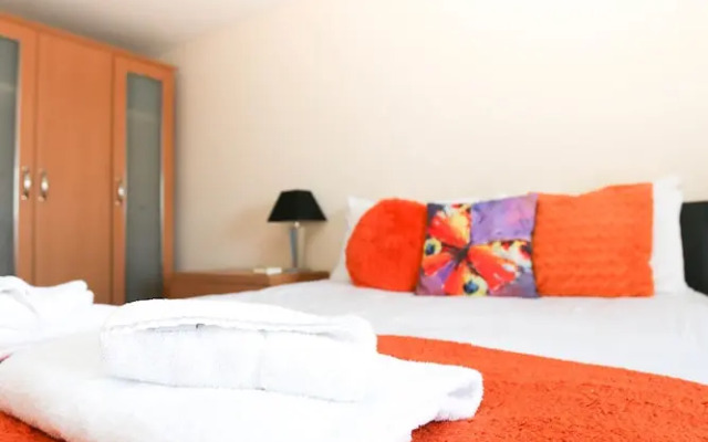 Week2Week Stunning 2 Bed Tynemouth Apartment