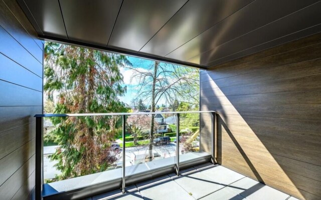 Scorpio Palace next to Granville by Zodiac Assets