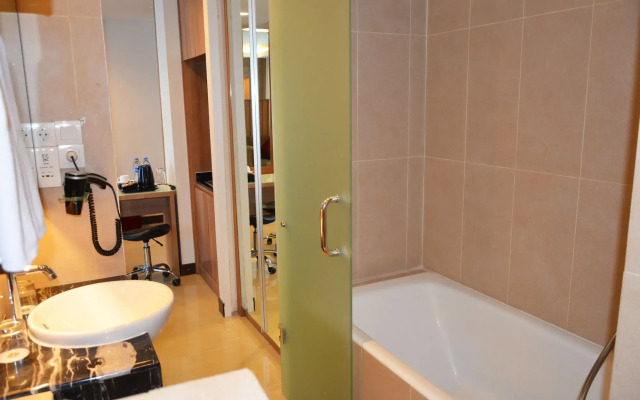 d'primahotel Mega Kuningan