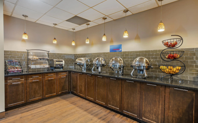 Best Western Blairmore