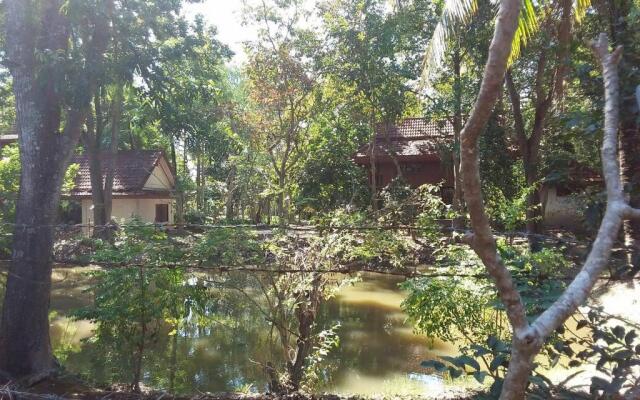 Your Home in Mae Rim