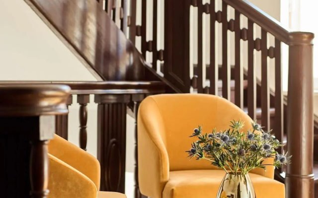 Hotel Liberte 33