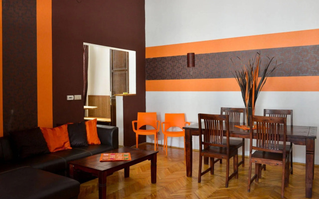 Karma Boutique Apartments