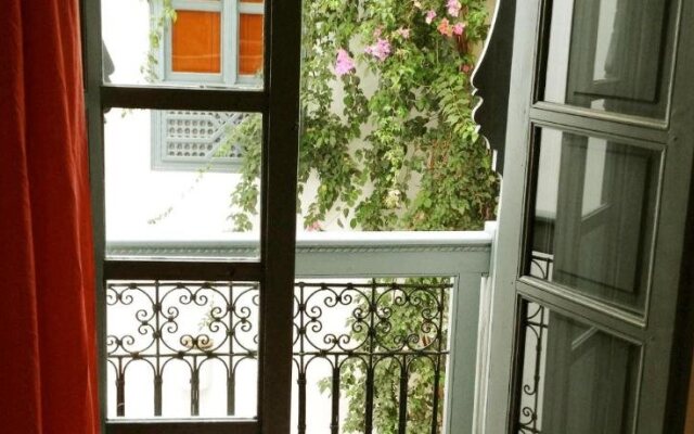 Riad of the Light