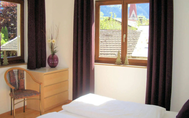 Moida-Ferienwohnung