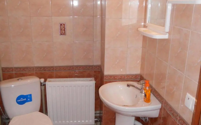 Guest House Ivanna