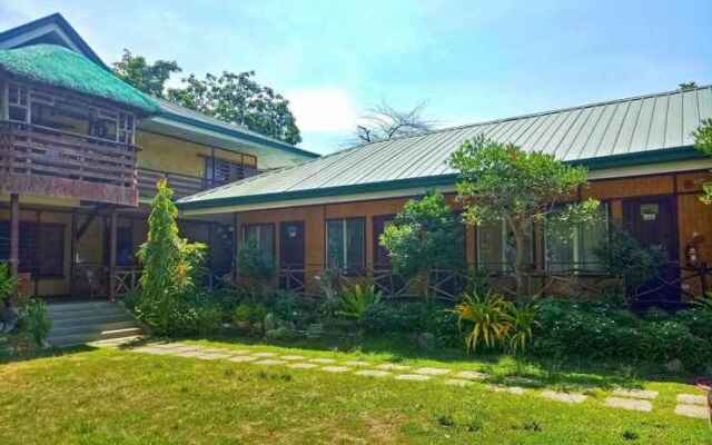 Pinaluyan Guest House