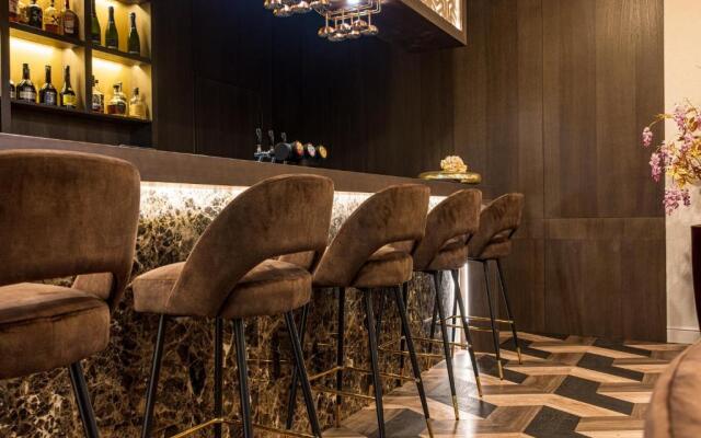 Отель Gradiali Wellness and SPA