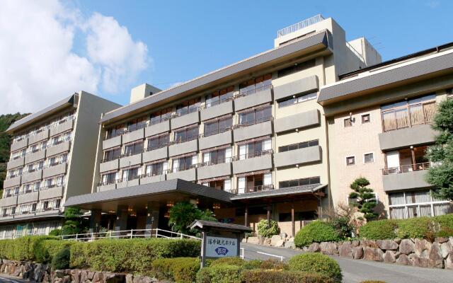 Yumoto Kanko Hotel Saikyo