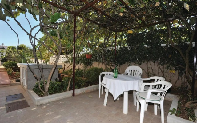 Villa Bougainvillea