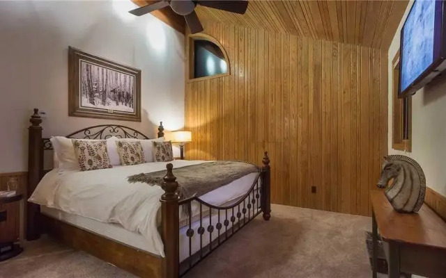 Trails Edge Lodge