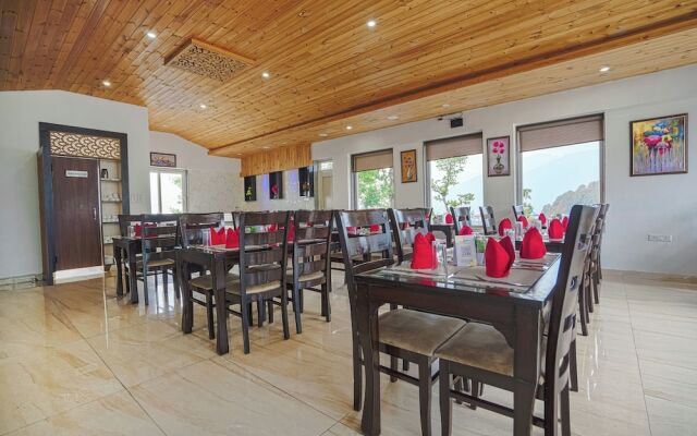 Aliza Inn and Suites