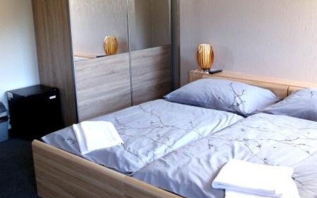 Sportovni A Relaxacni Centrum Na Cisarstvi