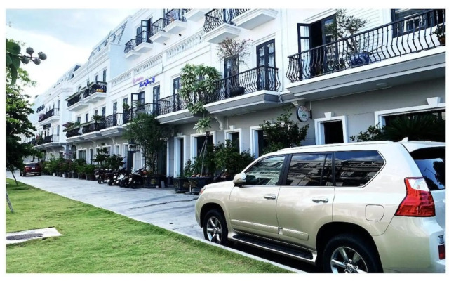 QB Casa Residence