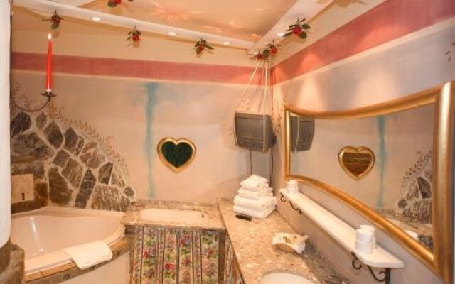 Kinderhotel Appelhof