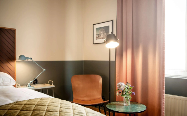 Best Western Plus Hotel Noble House