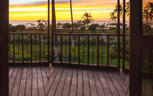 Playa Junquillal Eco Resort