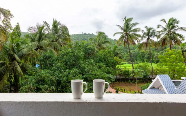 StayVista at Grey Mosaics