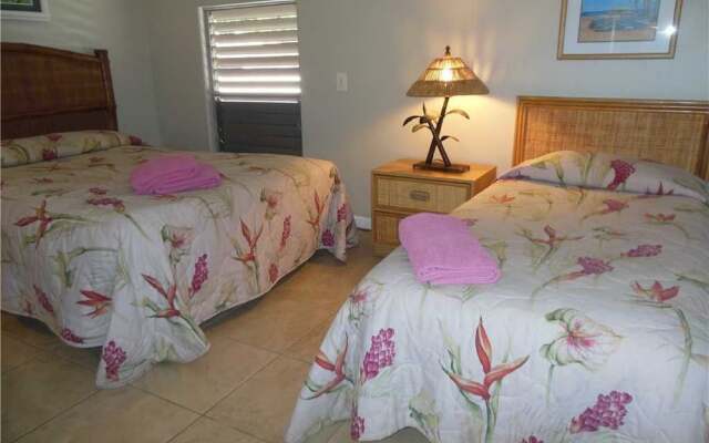 Kahana Sunset E8 - Two Bedroom Condo