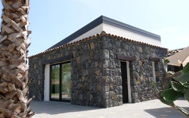 Holiday Homes Borgo Papardo