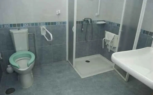 Hotel Porto do Barqueiro