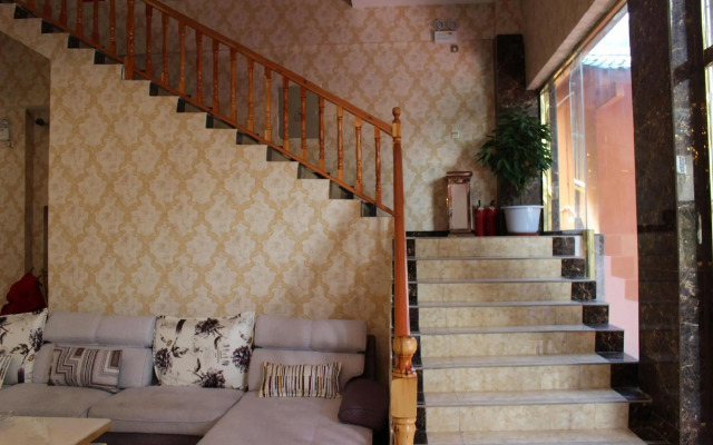 Huanglong Scenic Area Yunxia Hotel