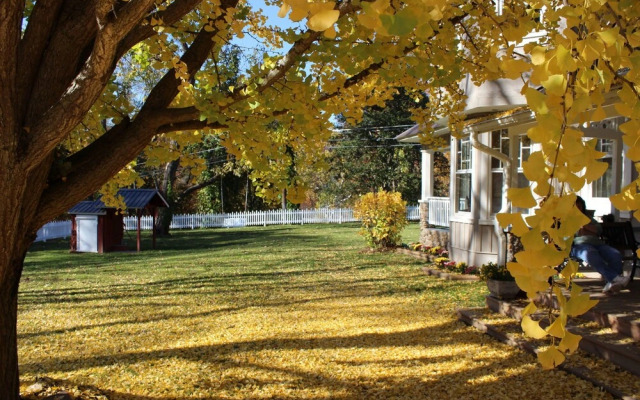 Millsap-baker Estate