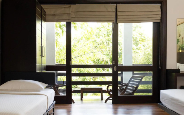 Terrace Green Hotel & Spa