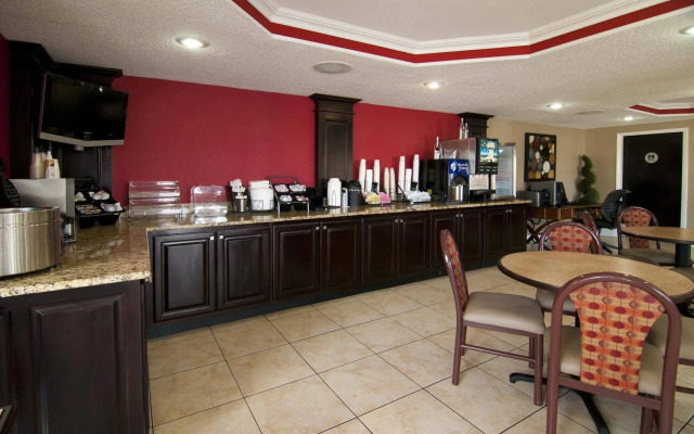Best Western Inn