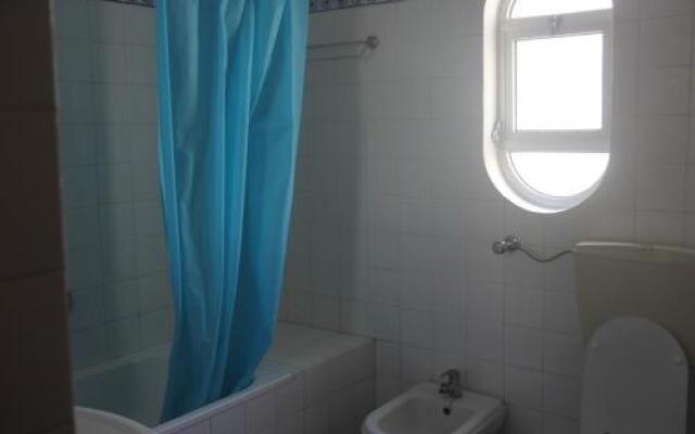 Armação Pêra T0 Apartment with Pool