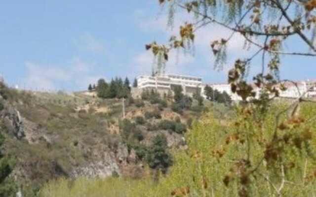 Parador Santa Catarina