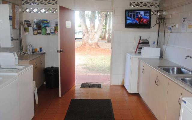 Kingaroy Holiday Park