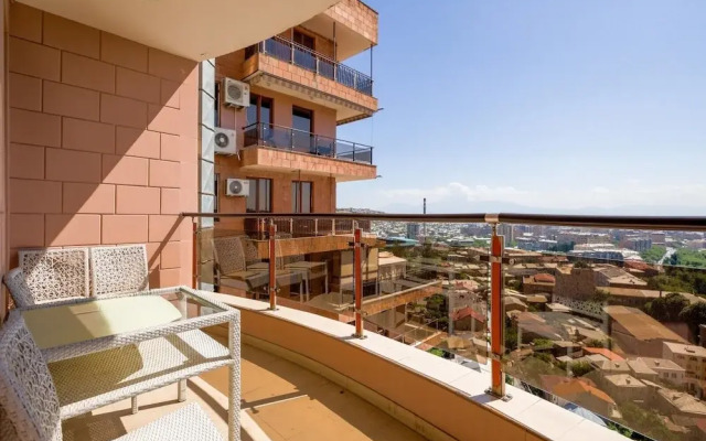 Stay Inn on Sayat Nova 40