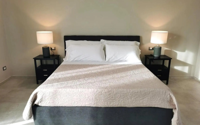 Agriturismo Terra dei Limoni