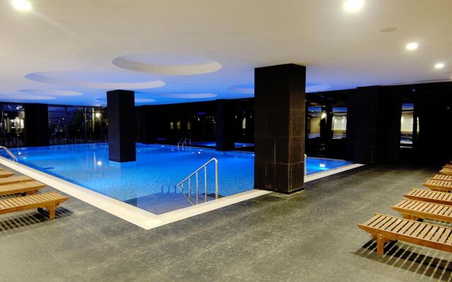 Seamelia Beach Resort Hotel & Spa