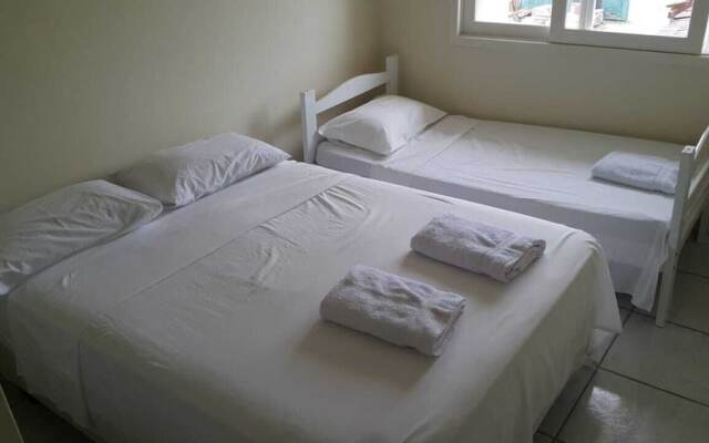 Praia dos Ingleses Casa 2 - 131