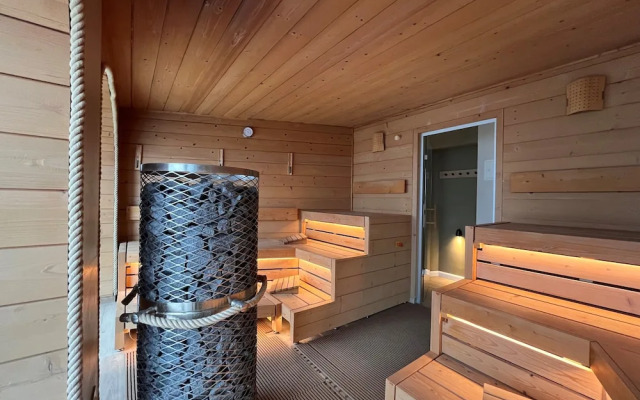 Hotel Gut Immenhof