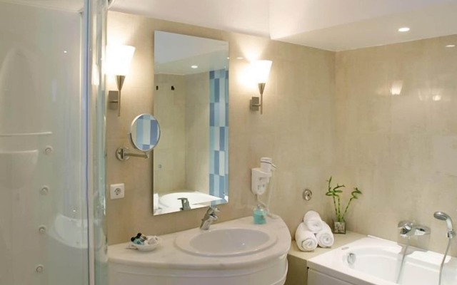 Petasos Beach Resort & Spa, Small Luxury Hotels of the World