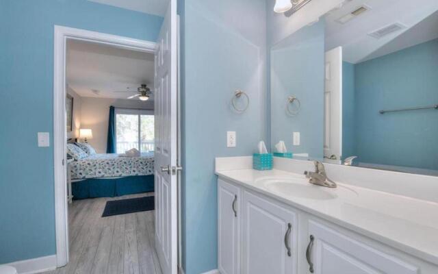 Ocean Walk 6204-Anchors Away