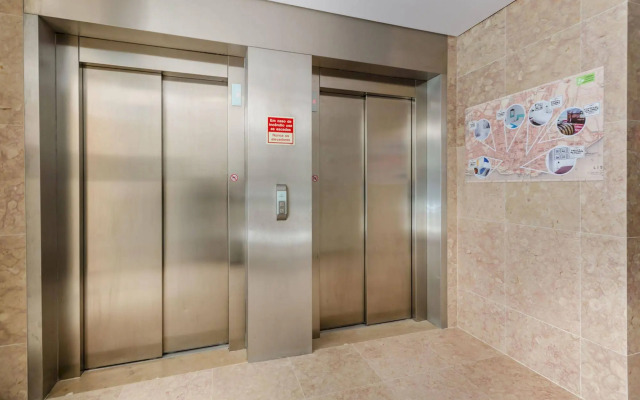 Lisbon Serviced Apartments - Liberdade