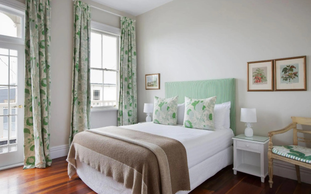 The Martinborough Hotel – Guest Rooms – Martinborough