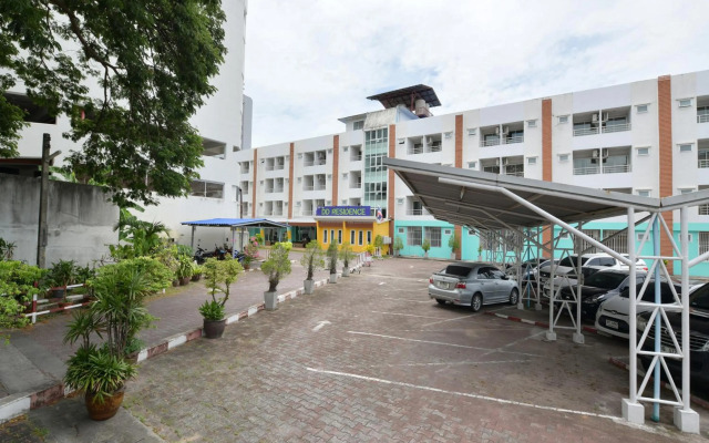 DD Residence